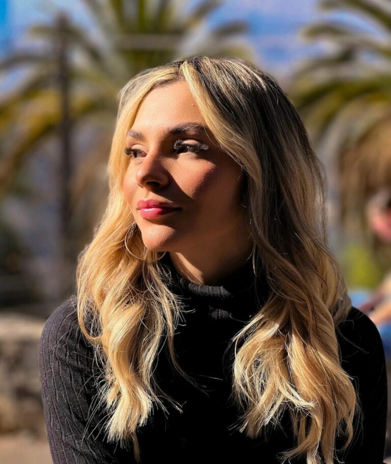 Influenciadora Ludmilla Cavalcante é internada no Pronto Socorro de Rio Branco