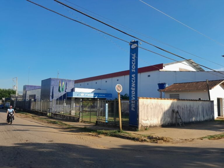 Com portas fechadas há meses em Sena, INSS deixa população desassistida e sem acesso a benefícios
