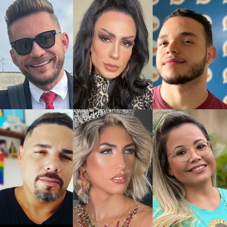 No Dia do Orgulho LGBTQIA+, Douglas Richer aponta os mais influentes do Acre; conheça a lista