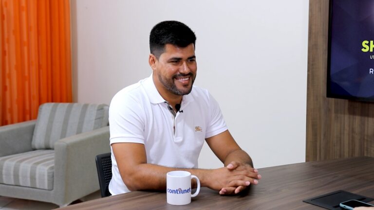 Pré-candidato pela 6ª vez, Francineudo tenta vaga na Aleac: “Defensor da família e contra o aborto”