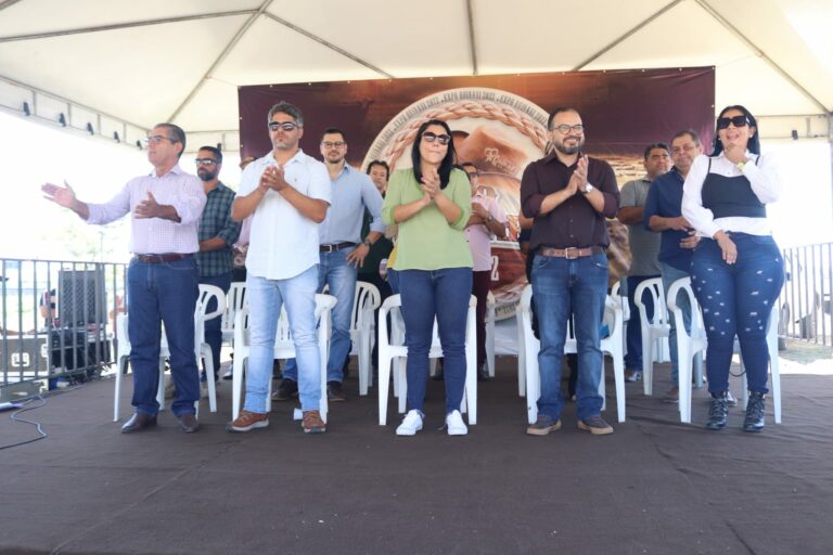 Estado e Prefeitura de Senador Guiomard lançam Expoquinari