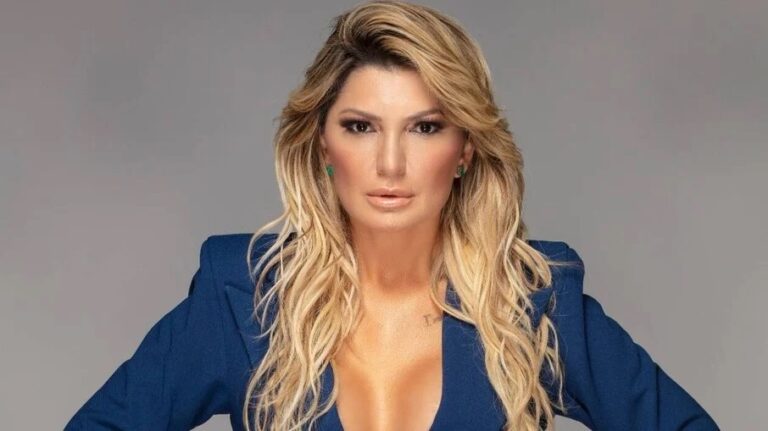 Pega na mentira: Fontenelle se contradiz ao expor Klara Castanho