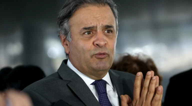 Eleições 2022: Para Aécio Neves, fala de Lula sobre fim do PSDB foi “arrogante”