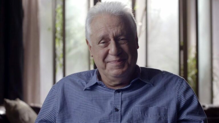 Antônio Fagundes dá a volta após se assumir, revela com quem é casado e deixa público em choque: “Nunca pensei”