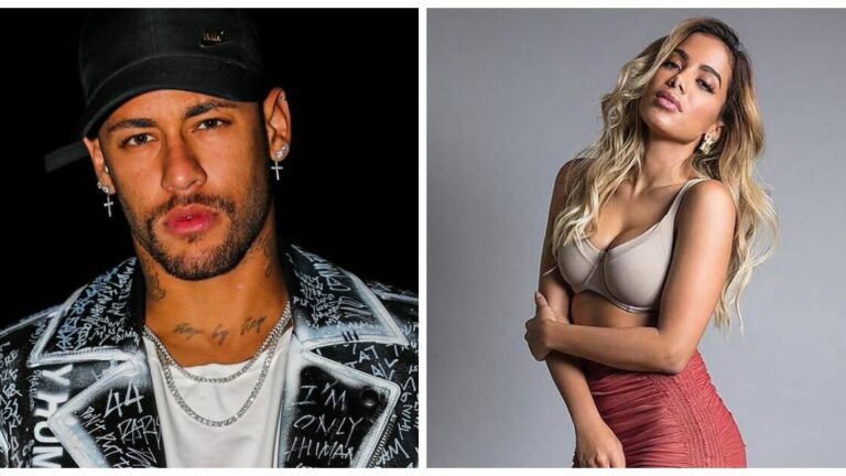 Saiba quanto tempo demora para Anitta e Neymar juntarem R$ 1 milhão