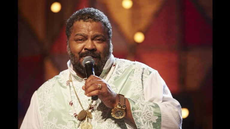 Arlindo Cruz é internado às pressas e passa por cirurgia complicada; situação preocupa