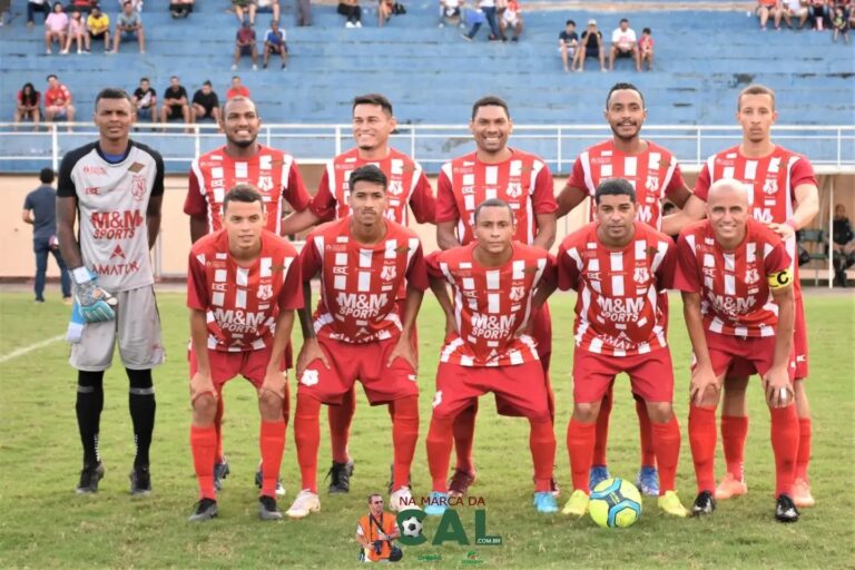 Humaitá perde para o lanterna Náutico-RR e é eliminado da Série D