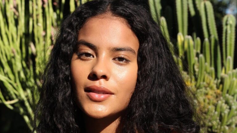 Bella Campos, a Muda de Pantanal, faz cirurgia plástica e surge irreconhecível: “Mudou muito”