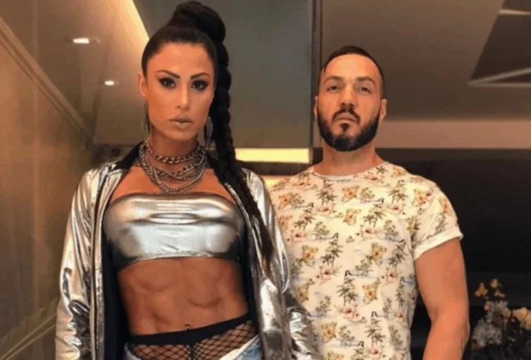 Após descobrir amantes de Belo, Gracyanne Barbosa ‘solta o verbo’ e escancara que o cantor acaba com o seu dinheiro