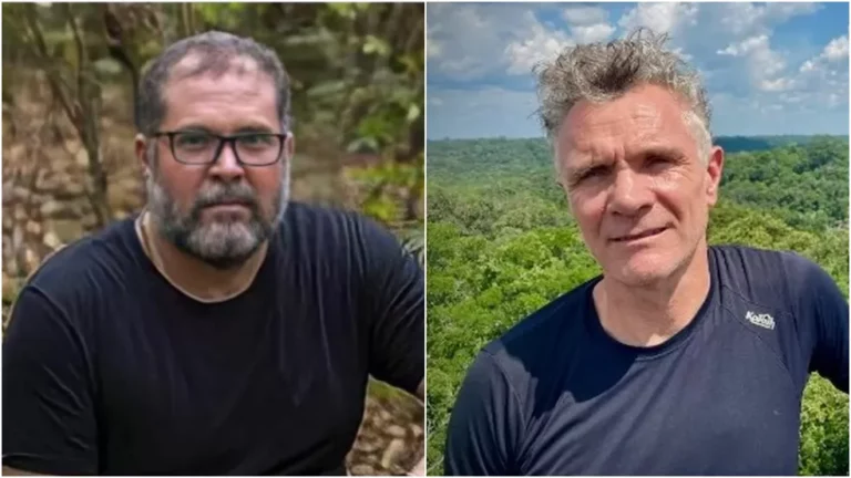Bruno Pereira e Dom Phillips: veja a cronologia do caso