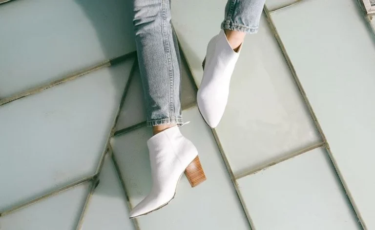 Bota branca: Colunista Léia Lima ensina dicas para usar a queridinha do momento; confira