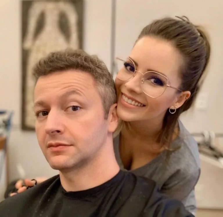 Marido de Sandy tem relação exposta com apresentador da Globo e assume verdade: “Meu coração”