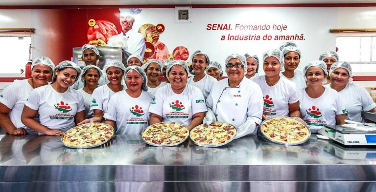 Caravana do Desenvolvimento: Sistema FIEAC leva cursos gratuitos a Senador Guiomard  