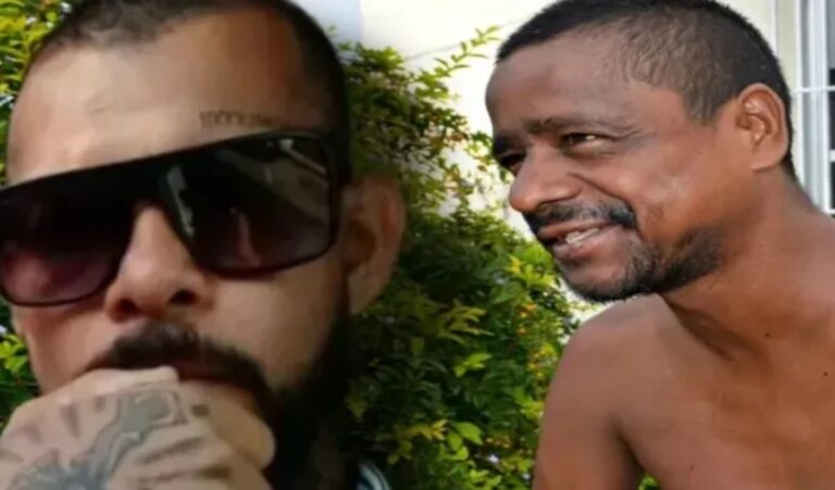 Mecânico que torturou Nego Bau é condenado a 5 anos de prisão