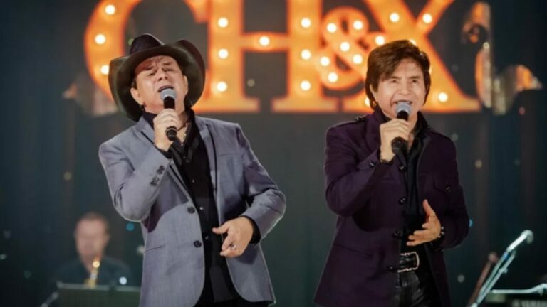 Chitãozinho e Xororó entrega fim da dupla, cantor passa mal e anúncio comove: “Crise”