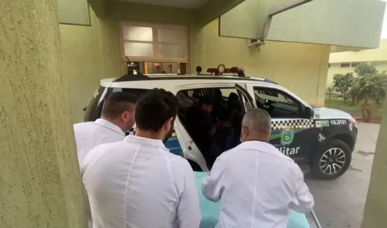 Hospital confirma morte de jovem indígena em confronto contra polícia em MS