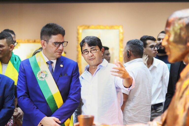 PSDB pede Marcia Bittar como vice de Gladson em defesa da unidade política do grupo governista