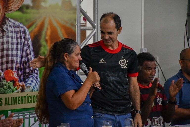 Prefeitura de Cruzeiro do Sul lança edital para aquisição direta de alimentos do produtor para merenda escolar