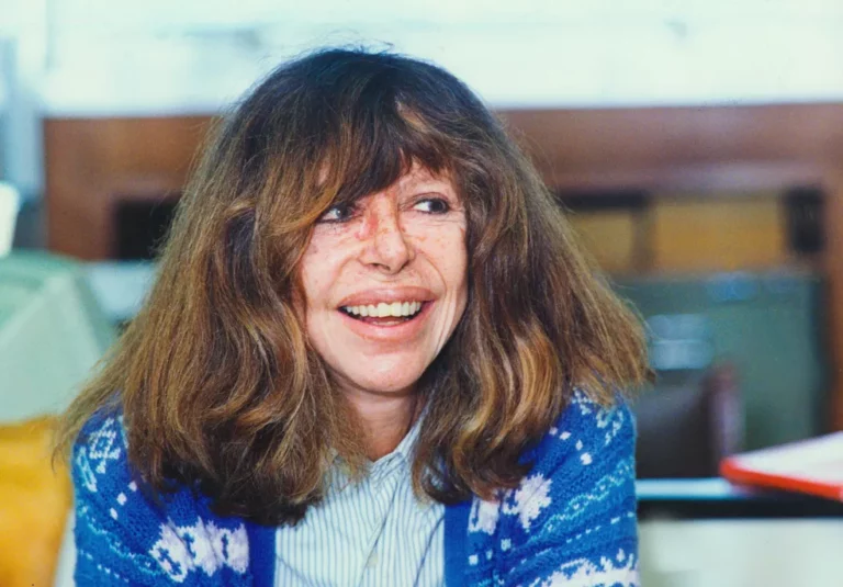 Danuza Leão, escritora, jornalista e ex-modelo, morre aos 88 anos