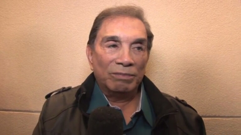 Dedé Santana sofre reviravolta, torna-se morador de rua e dorme na praia