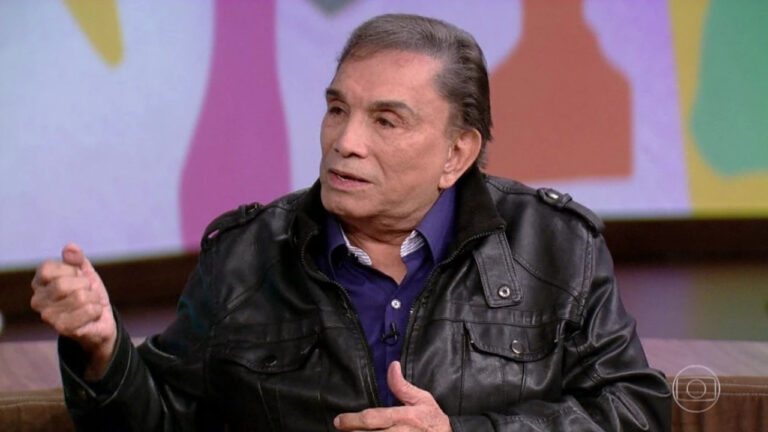 Dedé Santana enfrenta crise financeira, vira morador de rua e sofre reviravolta