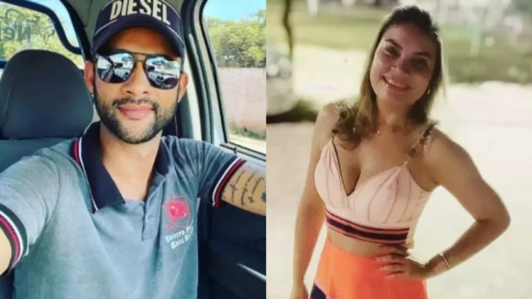 Após matar ex-esposa, homem tenta suicídio, mas é preso em MS