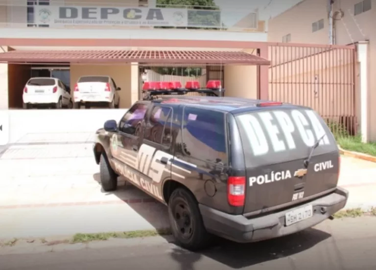 Menina denuncia estupro que sofreu dos 3 aos 8 anos após se encorajar por caso de Klara Castanho