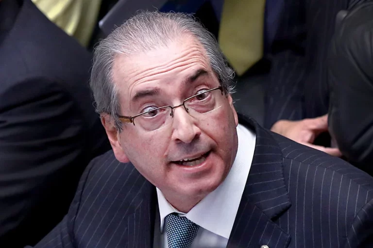 Eduardo Cunha: “O PT pode vir quente que estou fervendo”
