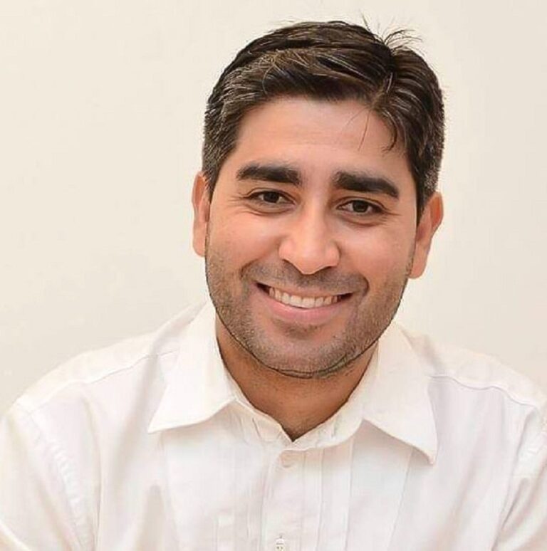 Após cirurgia cardíaca em SP, médico Fabrício Lemos retorna ao AC: “Agradecer a Deus pela vitória”