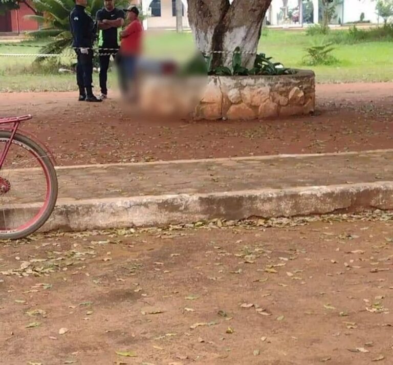 Homem mata colega a facadas para não dividir garrafa de cachaça