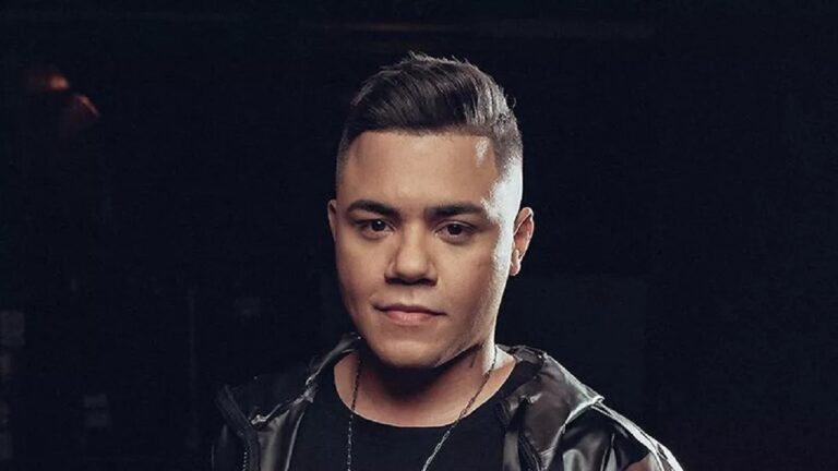 Avião com Felipe Araújo enfrenta problemas, arremete duas vezes e estado de saúde do cantor é divulgado