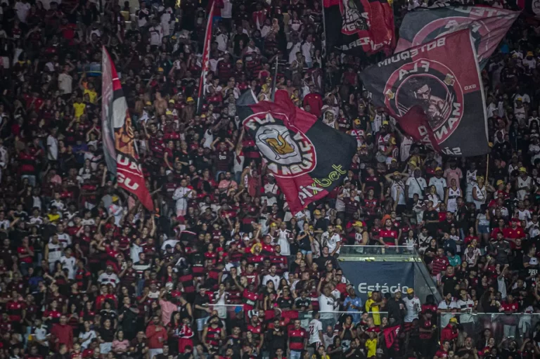 Flamengo vê projeto de estádio próprio caminhar e viabilidade para palco do tamanho do Maracanã