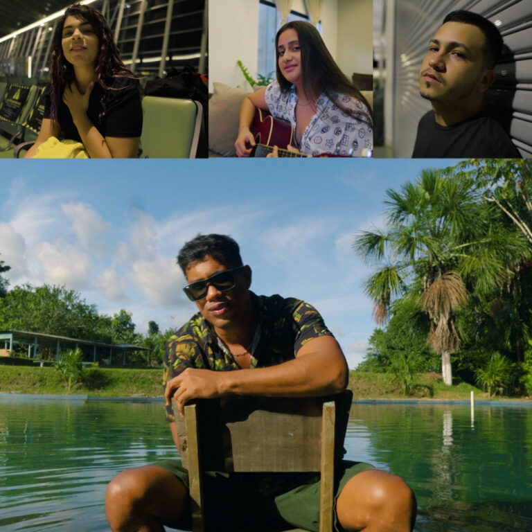 Do Juruá, Filipe Cavalcante e amigos lançam single ‘Confissões’; confira a coluna do Moisés