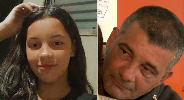 Corpo de blogueira de 13 anos é encontrado no quintal de casa; pai confessa crime e é preso
