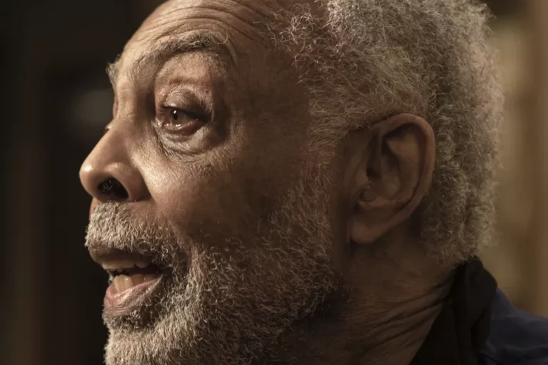 Gilberto Gil, 80 anos: ‘O tempo do homem velho é diferenciado’
