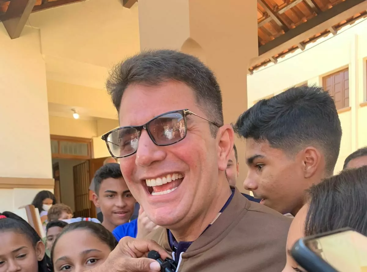 Depois de passar por ‘inferno astral’ Gladson alinha chakras e começa a viver fase zen