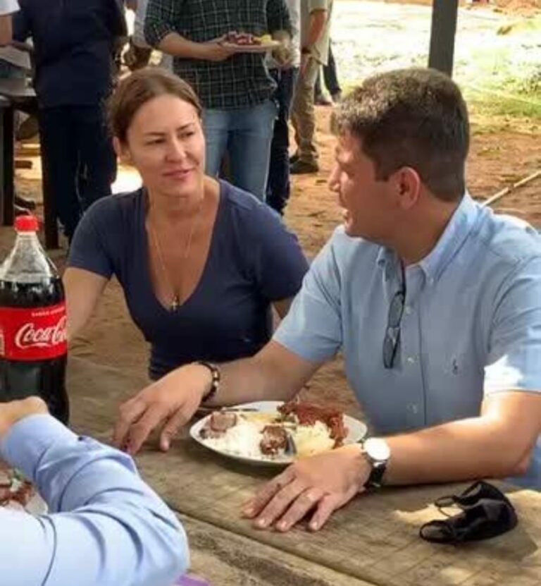 Blog do Ton: Com chancela de Márcia Bittar na vaga de vice, gabinete do ódio coloca rabo entre as pernas