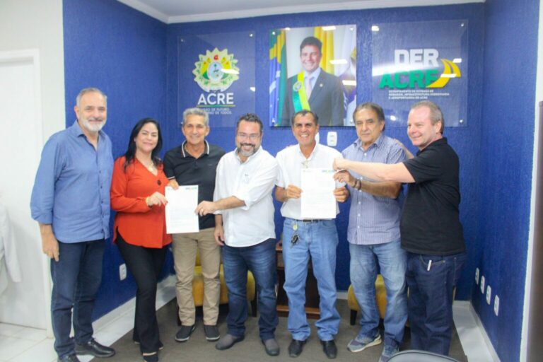 Governo repassa R$ 966,2 mil para infraestrutura e manutenção de ramais de Porto Acre