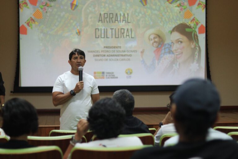 Após dois anos suspenso por conta da pandemia, Acre terá de volta o Arraial Cultural