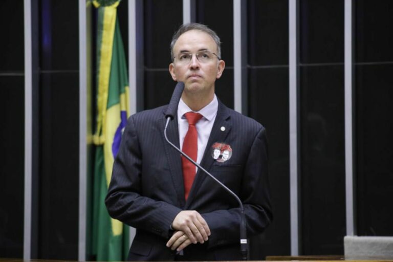 Leo de Brito integra comissão da Câmara Federal que investigará o assassinato de Bruno Pereira e Dom Phillips