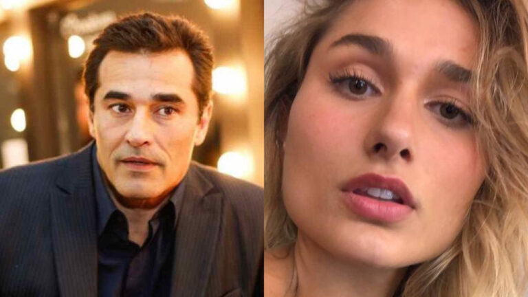 Luciano Szafir, após quase morrer, implora por doação publicamente e entrega ausência de Sasha: “Coração partido”