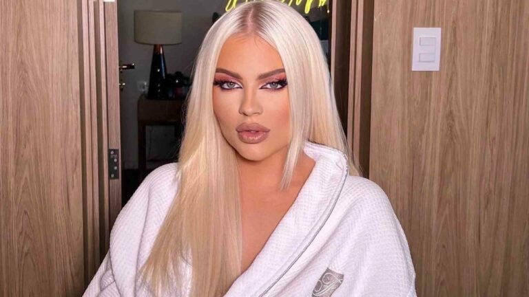 Está definido o local onde será o show da cantora Luísa Sonza em Rio Branco