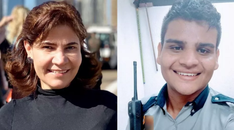 Além da confissão, elementos ‘reforçam’ que agente de portaria matou servidora do TRT em Manaus