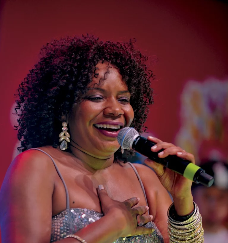 Douglas Richer: Margareth Menezes será grande atração do maior carnaval fora de época do Acre