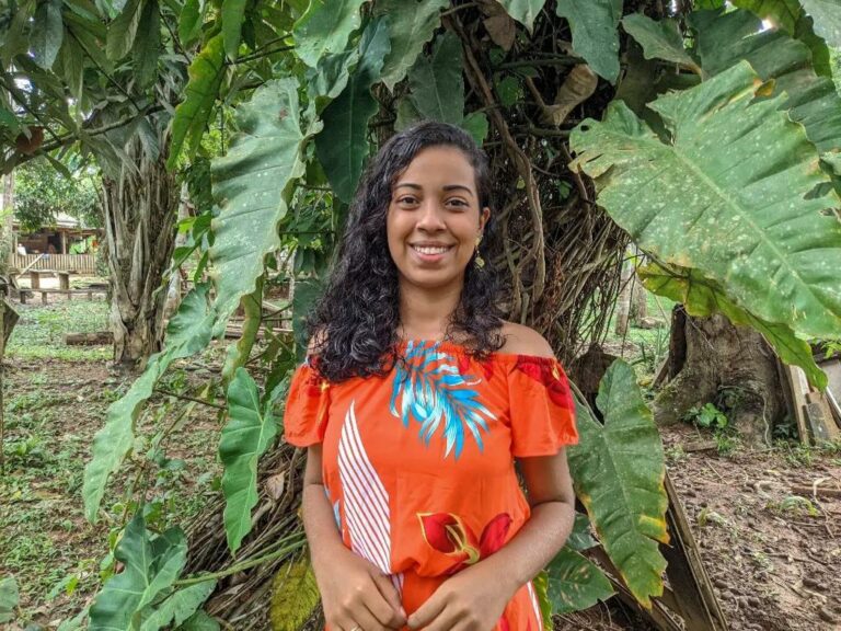 De geração para geração: na Resex Chico Mendes, filha de Raimundão não deixa legado do pai morrer