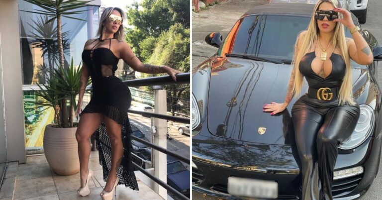 Influenciadora pré-candidata a deputada defende cirurgia de aumento peniano pelo SUS