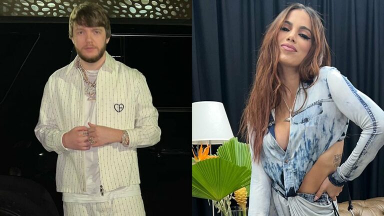 Conheça Murda, produtor apontado como o novo affair de Anitta