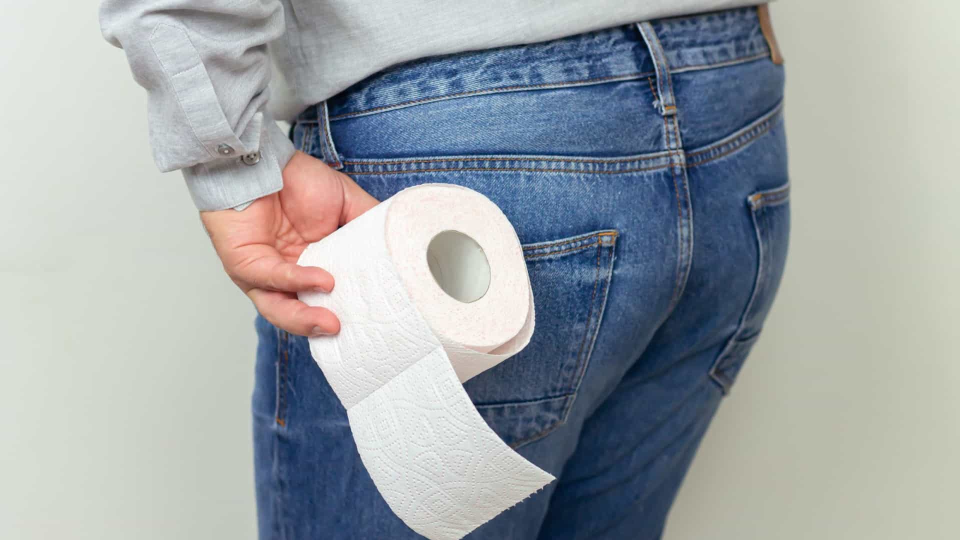 Incontinência fecal, a “epidemia silenciosa” da qual pouco se fala