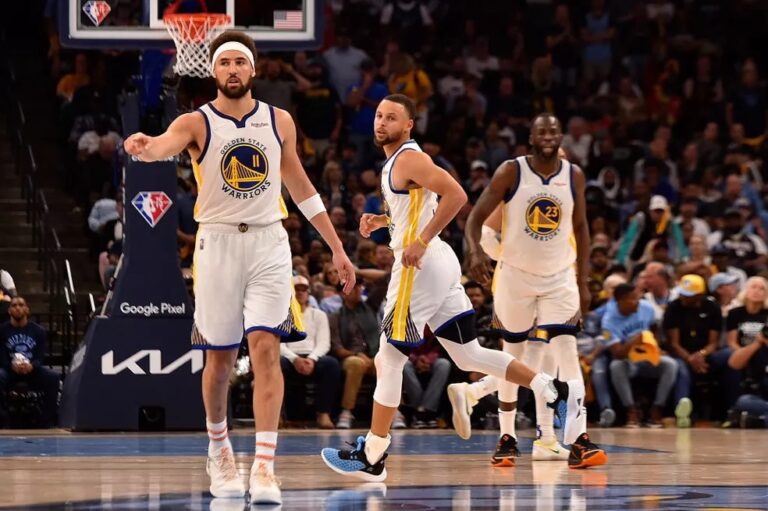 Vale o troféu! Warriors encaram os Celtics no jogo 6 das finais da NBA