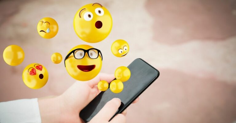 WhatsApp vai liberar “emojis proibidos” para reagir a mensagens